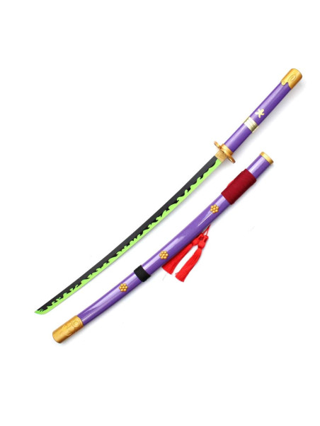 KATANA ENMA RONRONEA ONE PIECE 10329