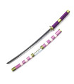 KATANA NIDAI KITETSU 10328