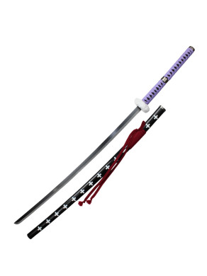 KATANA TRAFALGAR LAW ONE PIECE 10327