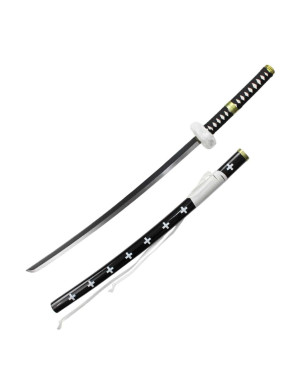 KATANA TRAFALGAR LAW ONE PIECE 10325