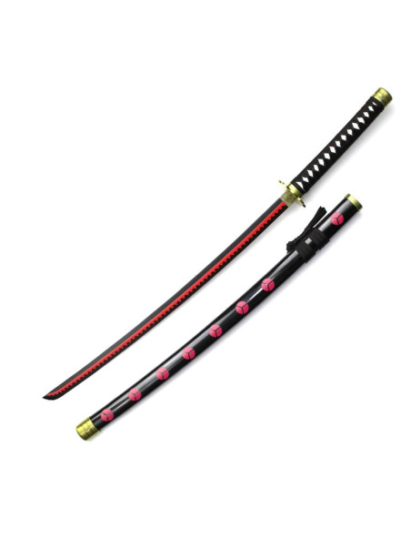 KATANA RONRONOA ZORO ONE PIECE 10323