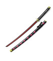 KATANA RONRONOA ZORO ONE PIECE 10323