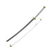 KATANA WADO  ICHIMONJI ONE PIECE 10322