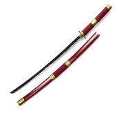 KATANA WADO  ICHIMONJI ONE PIECE 10321