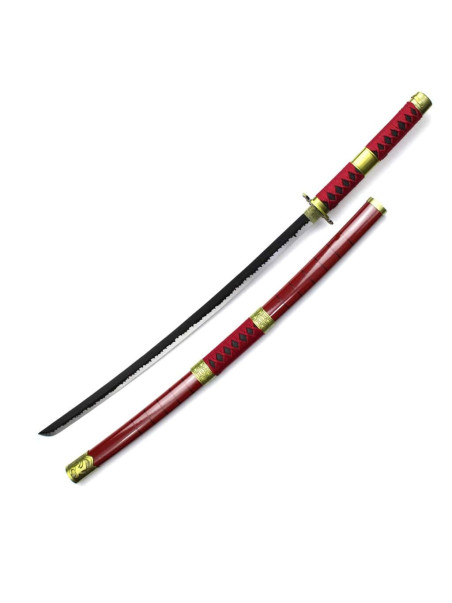 KATANA WADO  ICHIMONJI ONE PIECE 10321