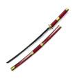 KATANA WADO  ICHIMONJI ONE PIECE 10321