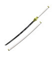KATANA SHUNSO ZANPAKUTO NOZARASHI10125