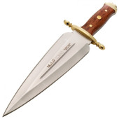 CUCHILLO REMATE MUELA COVARSI LATÓN FUNDA