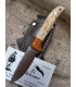 Knife of mount of nieto coyote 1059