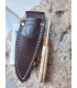 Knife of mount of nieto coyote 1059