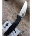 NAVAJA SPYDERCO ENDURA 4 WHARNCLIFFE