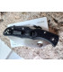 NAVAJA SPYDERCO ENDURA 4 WHARNCLIFFE