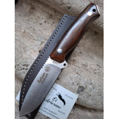 SÚPER OFERTA CUCHILLO SELVAN COCOBOLO J&V