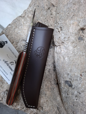 SÚPER OFERTA CUCHILLO SELVAN COCOBOLO J&V