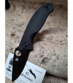 NAVAJA TENACIOUS G10 FILO PAVONADO