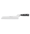 CUCHILLO QUESO AVEOLADO 22CM