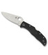 NAVAJA SPYDERCO ENDELA FILO