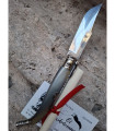 copy of NAVAJA SEVILLANA EXPÓSITO TORO Y ALPACA Nº0