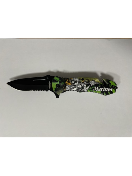 NAVAJA MARINES JOKER 887 MARINES