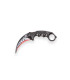 copy of CUCHILLO KARAMBIT ENTRENAMIENTO 840 JOKER
