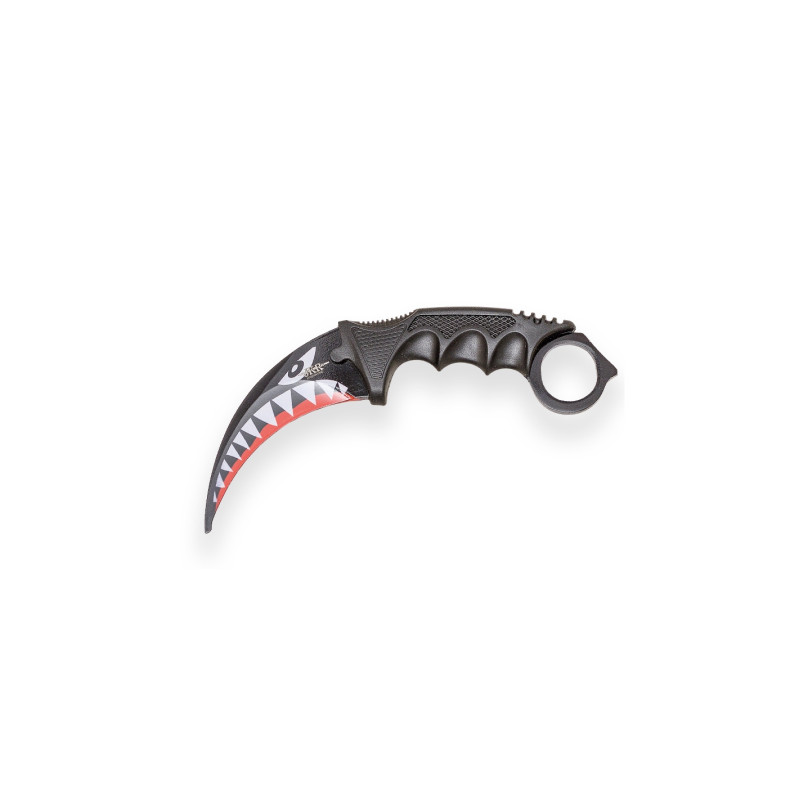 copy of CUCHILLO KARAMBIT ENTRENAMIENTO 840 JOKER