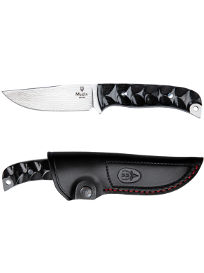 NOVEDAD CUCHILLO HUSKY 10MDX  DAMASCO MUELA