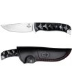 NOVEDAD CUCHILLO HUSKY 10MDX  DAMASCO MUELA
