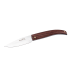 NAVAJA MUELA MADERA PALISANDRO P-8NL