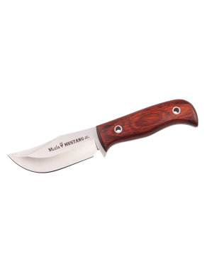 NOVEDAD CUCHILLO MUSTANG DE MUELA