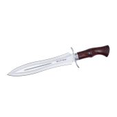 NOVEDAD MACHETE MUELA AGARRE-24R