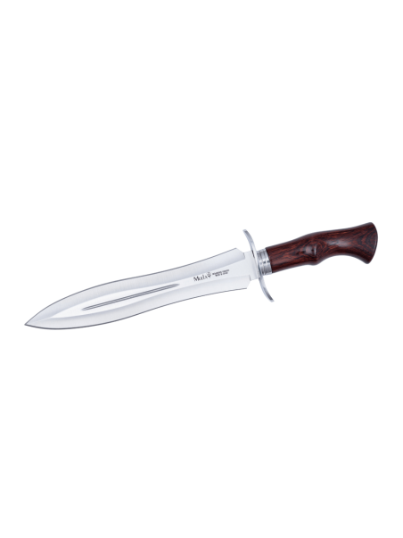NOVEDAD MACHETE MUELA AGARRE-24R