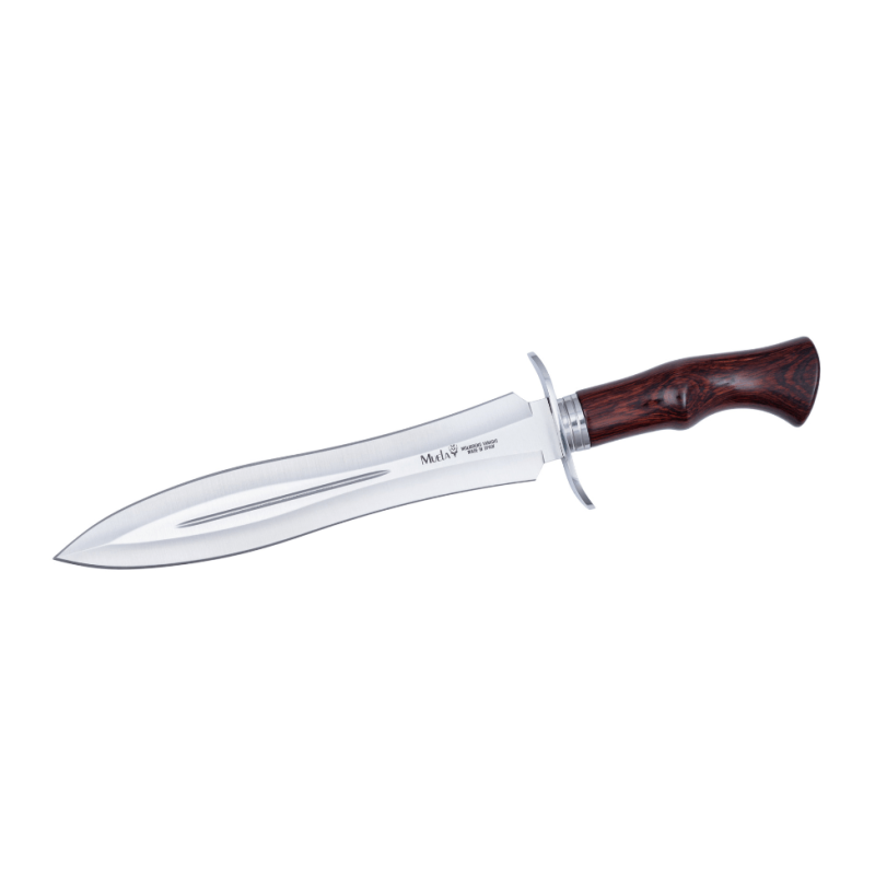 NOVEDAD MACHETE MUELA AGARRE-24R