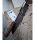 NOVEDAD CUCHILLO BOWIE NOGAL CN139