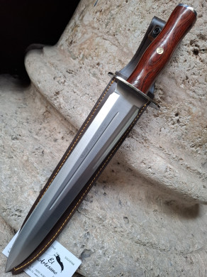 MACHETE REMATE MUELA ESCUDERO-30R