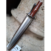 MACHETE REMATE MUELA ESCUDERO-30R
