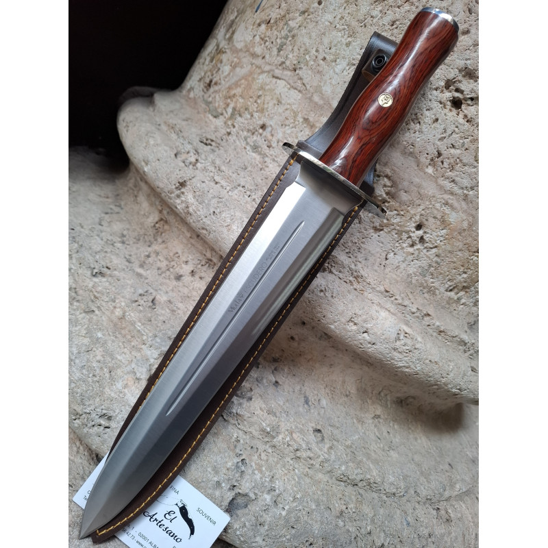 MACHETE REMATE MUELA ESCUDERO-30R