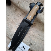 NOVEDAD CUCHILLO MUELA 5161D