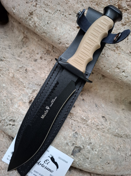 CUCHILLO MUELA 85-181D O 85-161D MUELA