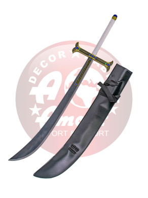 ESPADA MILHAWK DE ONE PICE S7014