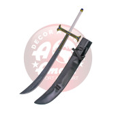 ESPADA MILHAWK DE ONE PICE S7014