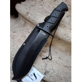 CUCHILLO COMBATE JOKER