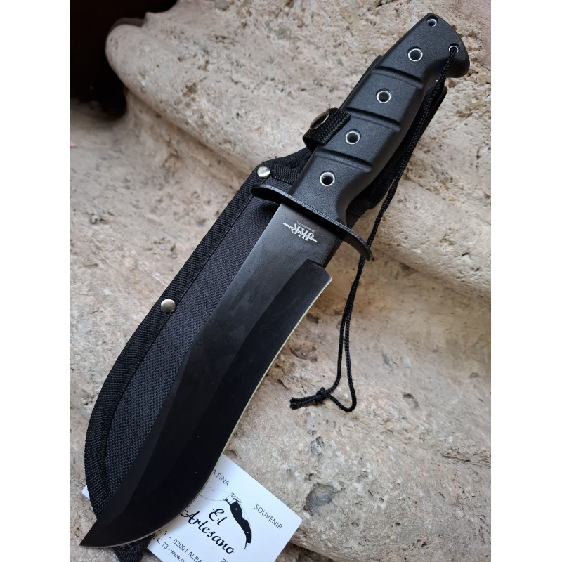 CUCHILLO COMBATE JOKER