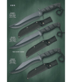 CUCHILLO TÁCTICO JOKER