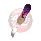 NAVAJA SKATEBOARD N119G