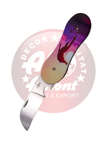 NAVAJA SKATEBOARD N119G