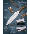 CUCHILLO DE MONTE FACOCHERO JOKER