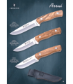CUCHILLO MONTE JOKER ARRUI OLIVO