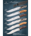CUCHILLO DE MONTE ANTILOPE JOKER