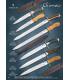CUCHILLO DE MONTE CHAMOÍS JOKER