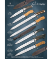 CUCHILLO DE MONTE TIGRE JOKER